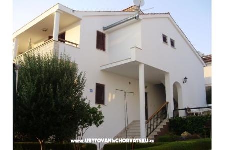 Appartamenti Tomislav Brnas foto 3