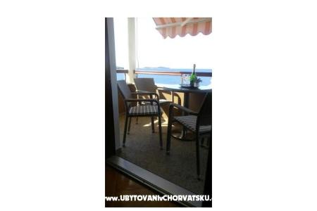 Appartamenti Tomislav Brnas foto 4