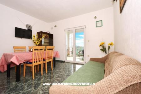 Appartamenti Tonka foto 2
