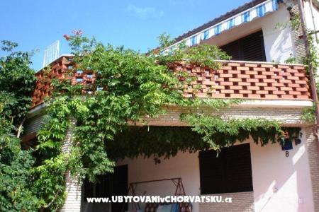 Appartamenti Vesna foto 2