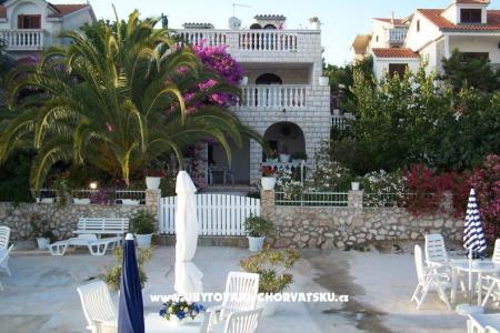 Villa Jozo Appartamenti foto 2