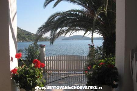 Villa Jozo Appartamenti foto 3