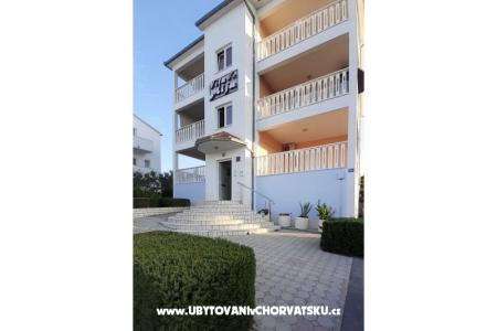 Appartamenti ***Villa Mija*** Rogoznica Croazia