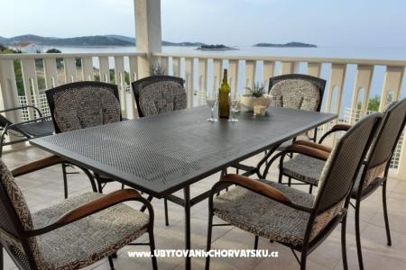 Appartamenti ***Villa Mija*** foto 4
