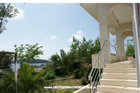 Appartamenti  Villa Rosina  foto 4