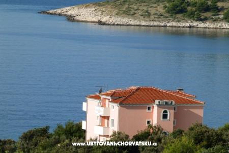 Appartamenti  Villa Rosina  foto 5