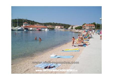 Appartamenti Jase Rogoznica Croazia