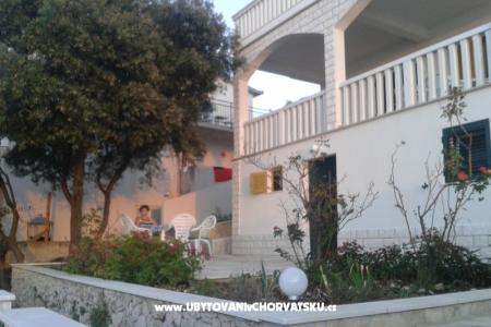 Appartamenti Palma Ražanj foto 2