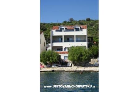 Appartamenti BRACO Rogoznica Croazia