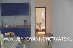 Appartamenti Daksa foto 3