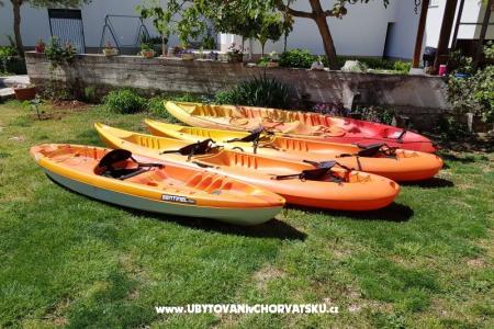Ap Tilijanka +SUP+kayak+bikes foto 3