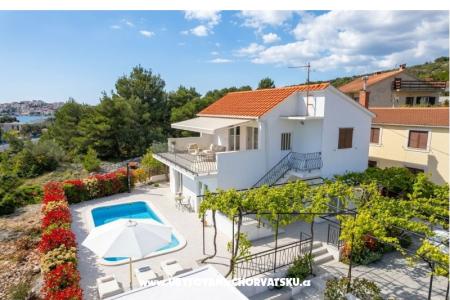 Villa Ema Rogoznica Croazia