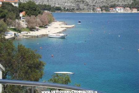 Appartamenti Captain`s house Rogoznica Croazia