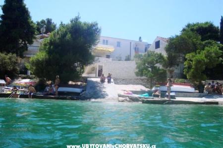 Appartamenti Captain`s house foto 2