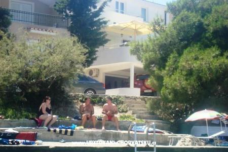 Appartamenti Captain`s house foto 3