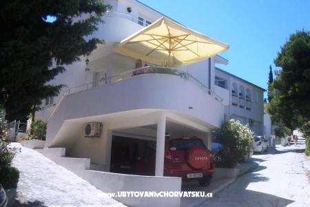 Appartamenti Captain`s house foto 5