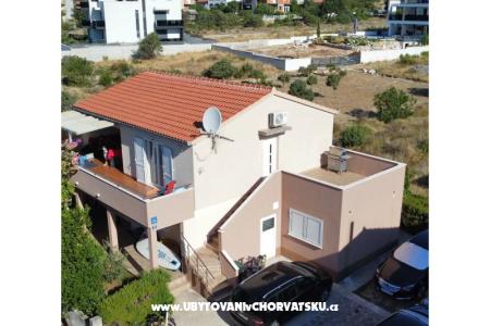 Appartamenti ELLE Rogoznica Croazia