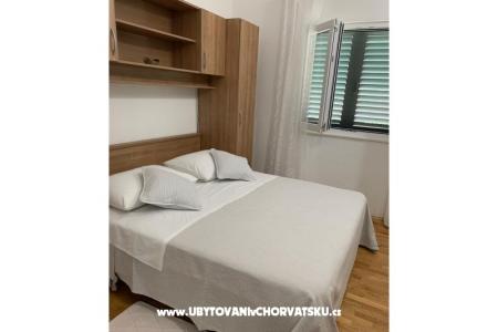 Appartamenti Ivka Rogoznica Croazia