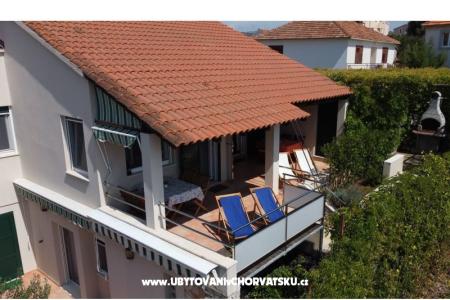 Appartamenti Jakov foto 3