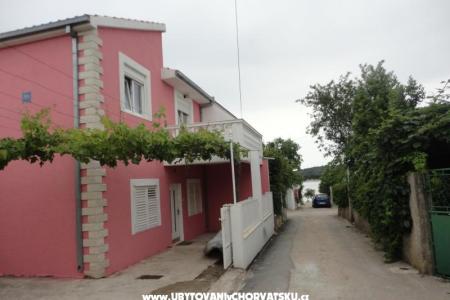 Appartamenti Jurjević foto 2