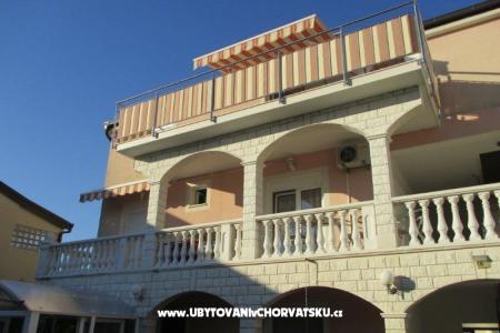 Appartamenti Knezevic foto 2