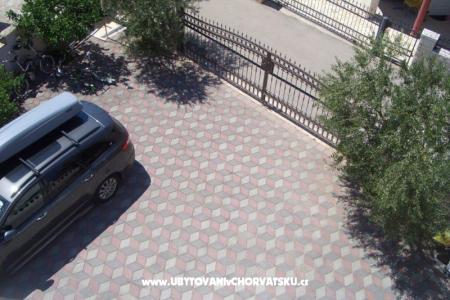 Appartamenti Knezevic foto 5