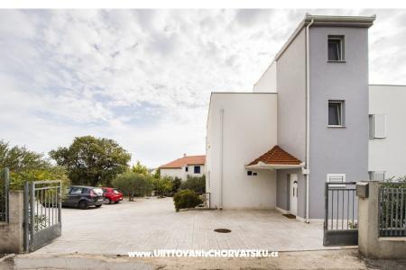 Appartamenti Magnolia Radačić foto 4