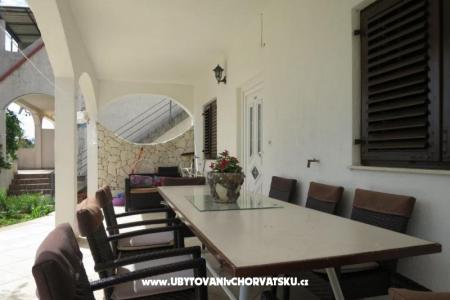 Appartamenti Milica foto 3