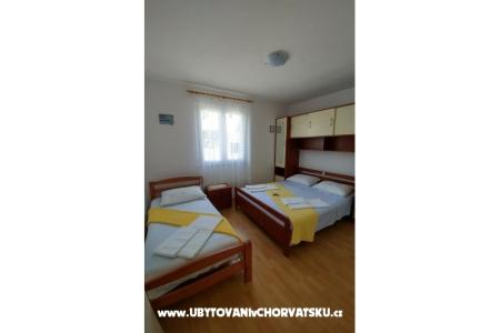 Appartamenti Nikola Bego foto 3