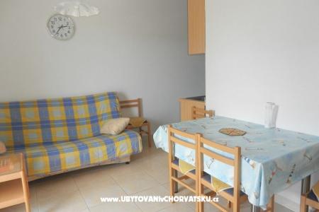 Appartamenti Radic foto 2