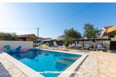 Villa Spark – Rogoznica Croazia