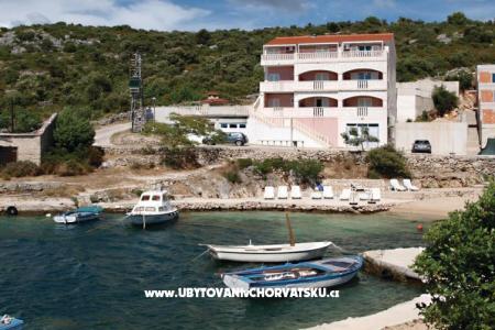 Appartamenti Sandra Rogoznica Croazia