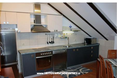Appartamenti Skorin foto 2
