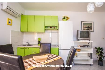 Appartamenti Slavica foto 3