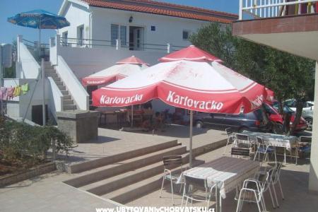 Appartamenti Tomy foto 5