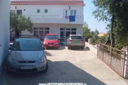 Appartamenti Tomy foto 5