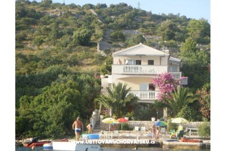 Appartamenti Villa Branka Rogoznica Croazia