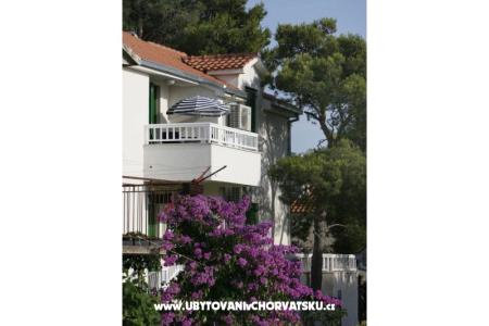 Appartamenti Villa Varoš Rogoznica Croazia