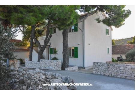 Appartamenti Villa Varoš foto 3