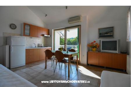 Appartamenti Villa Varoš foto 5