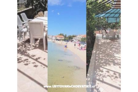 Božena  Rogoznica Croazia