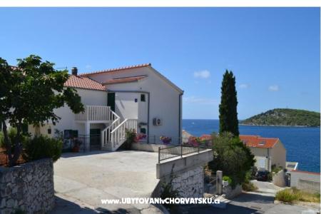 Holiday Appartamenti Lucic Rogoznica Croazia