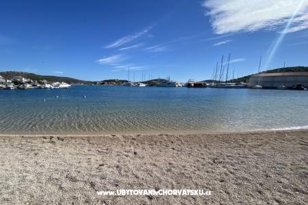 Casa sulla spiaggia foto 3