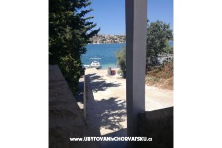 Casa sulla spiaggia foto 2