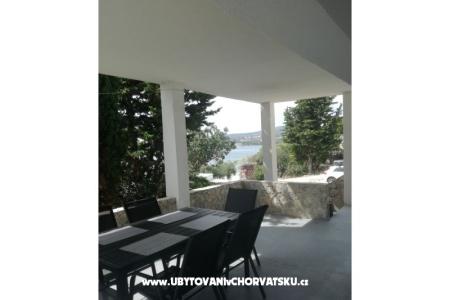 Casa sulla spiaggia foto 5