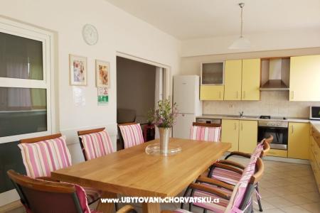 Casa Sunčani dvori  – Rogoznica Croazia