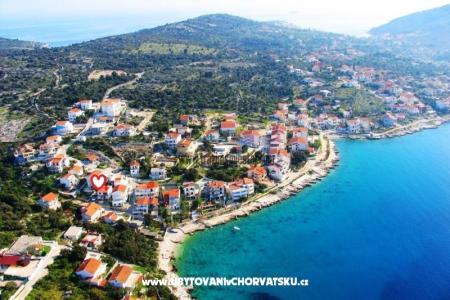 Appartamenti Mira Mark Ražanj Rogoznic Rogoznica Croazia
