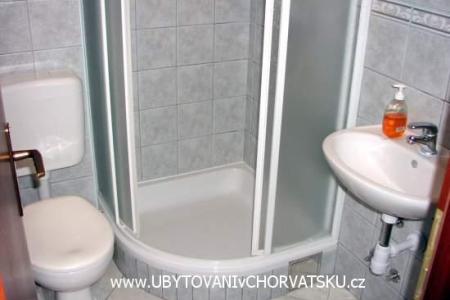 Appartamenti Drlje foto 5