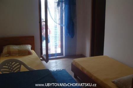 Appartamenti Tolic-Babic foto 2