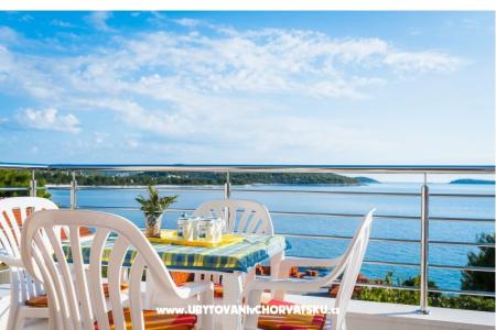 Sweet Mamma - 30m from the beach Rogoznica Croazia